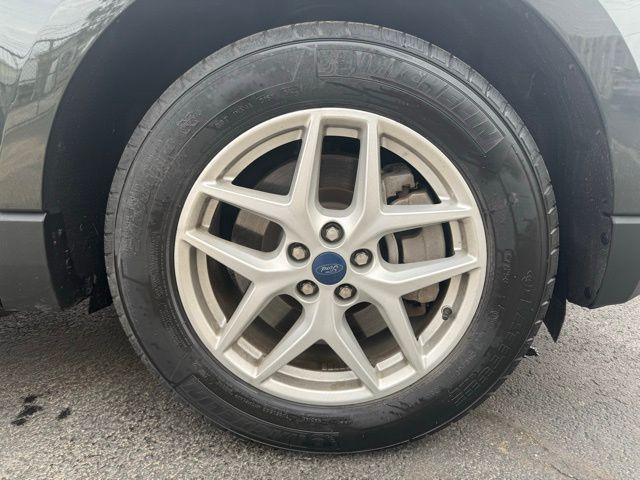 used 2022 Ford Edge car, priced at $23,497