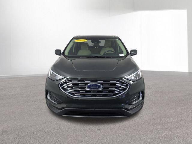 used 2022 Ford Edge car, priced at $21,994