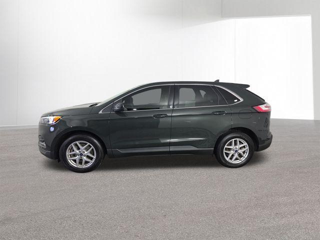 used 2022 Ford Edge car, priced at $21,994