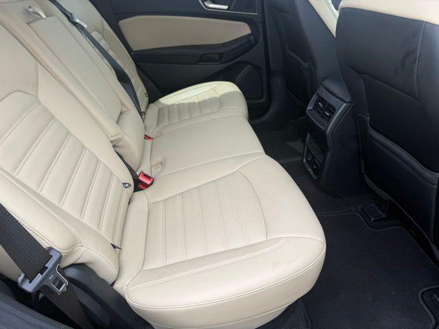 used 2022 Ford Edge car, priced at $23,497