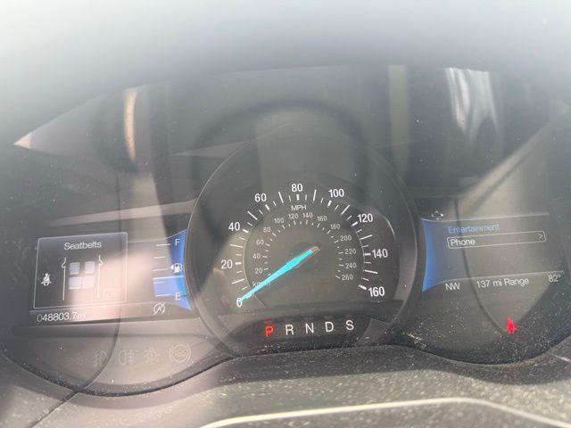 used 2022 Ford Edge car, priced at $23,497