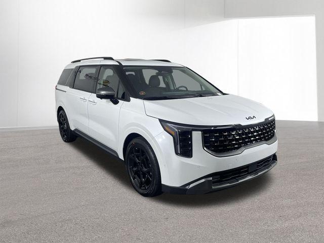 new 2026 Kia Carnival car, priced at $49,996