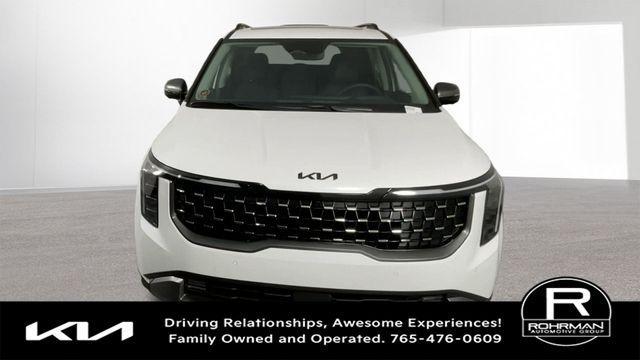 new 2026 Kia Carnival car, priced at $49,996