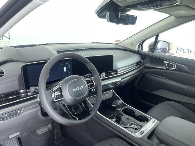 new 2026 Kia Carnival car, priced at $49,996