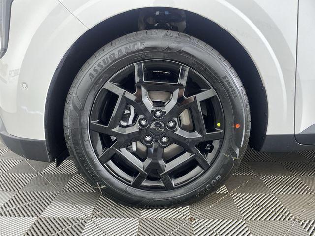 new 2026 Kia Carnival car, priced at $49,996