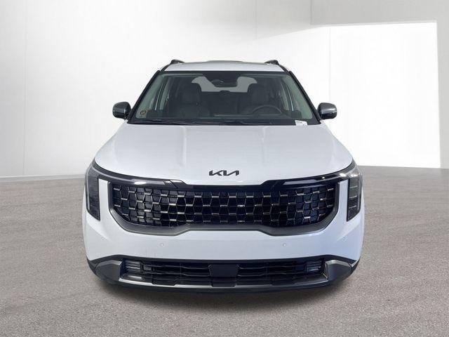 new 2026 Kia Carnival car, priced at $49,996