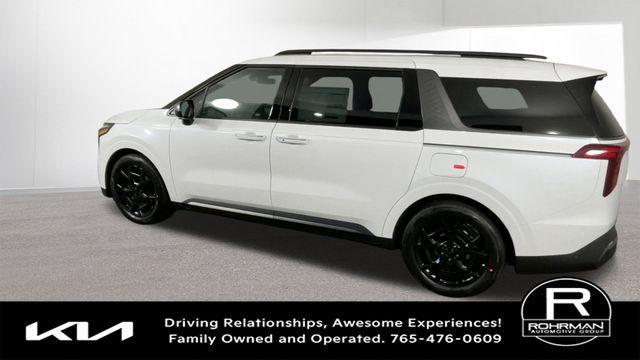 new 2026 Kia Carnival car, priced at $49,996