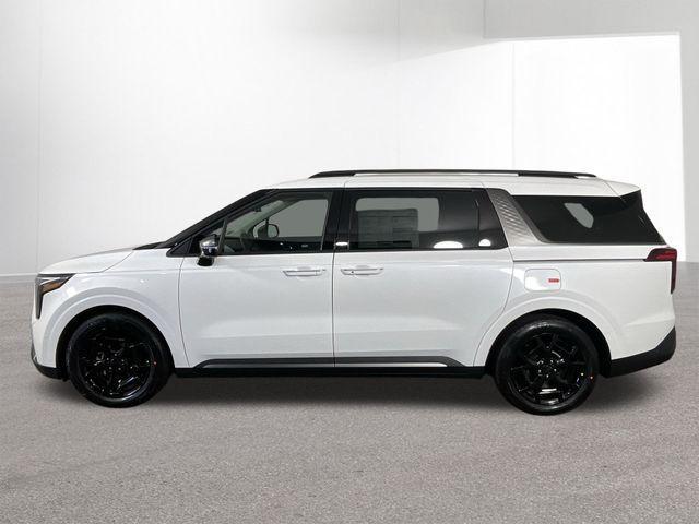 new 2026 Kia Carnival car, priced at $49,996