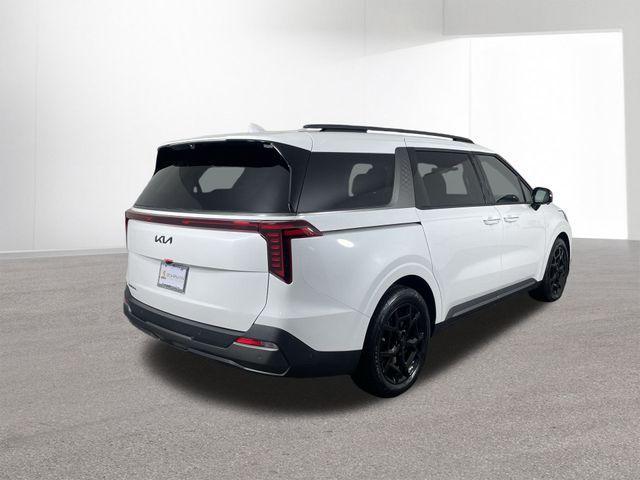 new 2026 Kia Carnival car, priced at $49,996