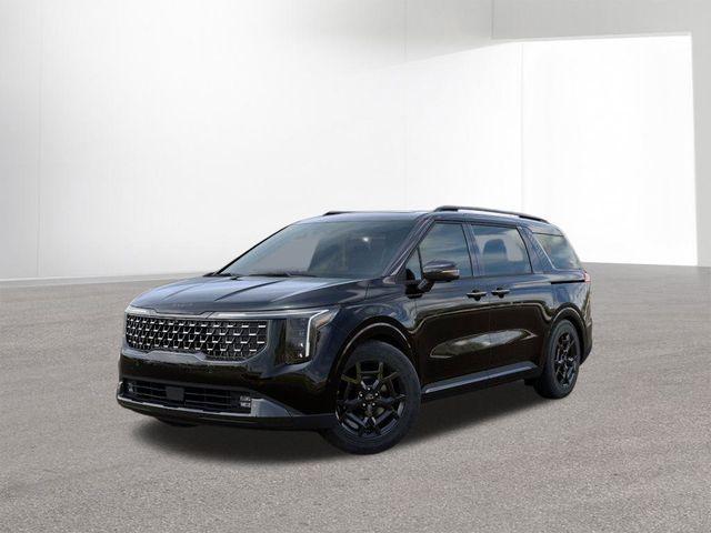 new 2026 Kia Carnival car, priced at $55,315