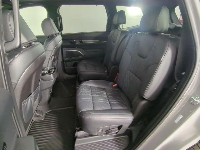 new 2025 Kia Telluride car, priced at $52,034