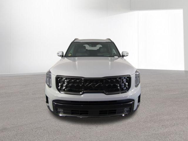 new 2025 Kia Telluride car, priced at $52,034