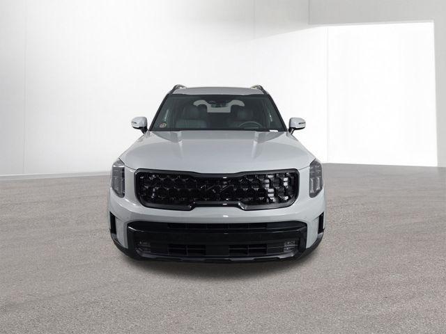 new 2025 Kia Telluride car, priced at $52,009
