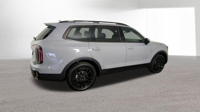 new 2025 Kia Telluride car, priced at $52,034