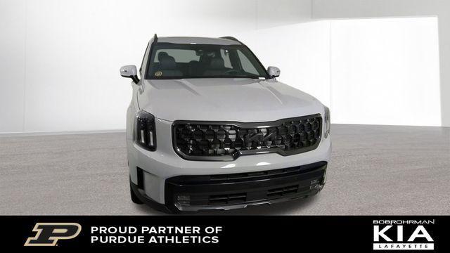 new 2025 Kia Telluride car, priced at $52,034