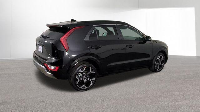 new 2025 Kia Niro car, priced at $30,886