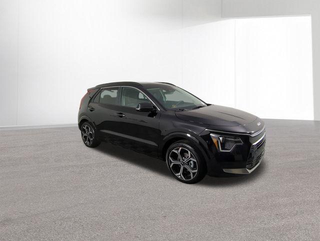 new 2025 Kia Niro car, priced at $30,886