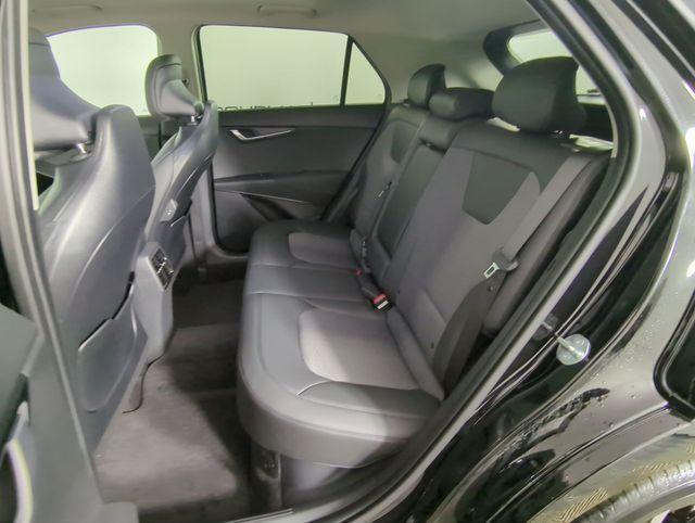 new 2025 Kia Niro car, priced at $30,886