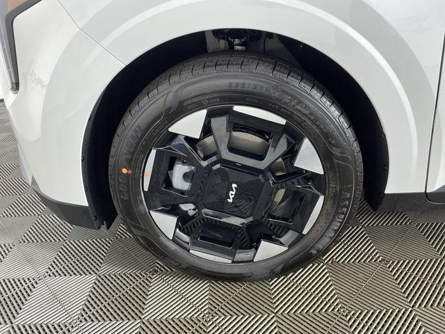 new 2026 Kia Carnival car, priced at $41,382