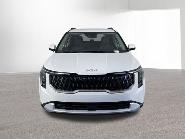 new 2026 Kia Carnival car, priced at $41,382