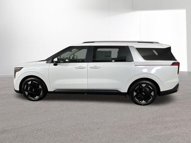 new 2026 Kia Carnival car, priced at $41,382
