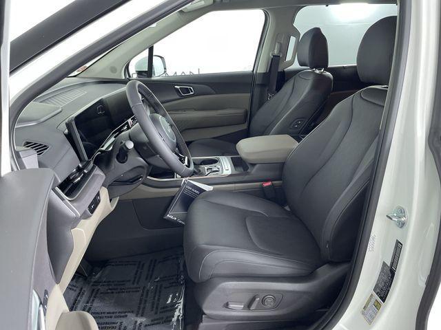 new 2026 Kia Carnival car, priced at $41,382