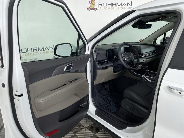 new 2026 Kia Carnival car, priced at $41,382