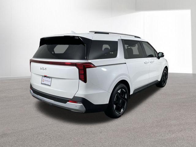 new 2026 Kia Carnival car, priced at $41,382