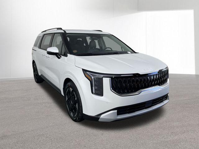 new 2026 Kia Carnival car, priced at $41,382