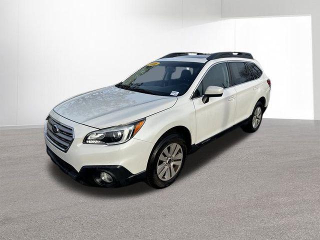 used 2016 Subaru Outback car, priced at $16,659