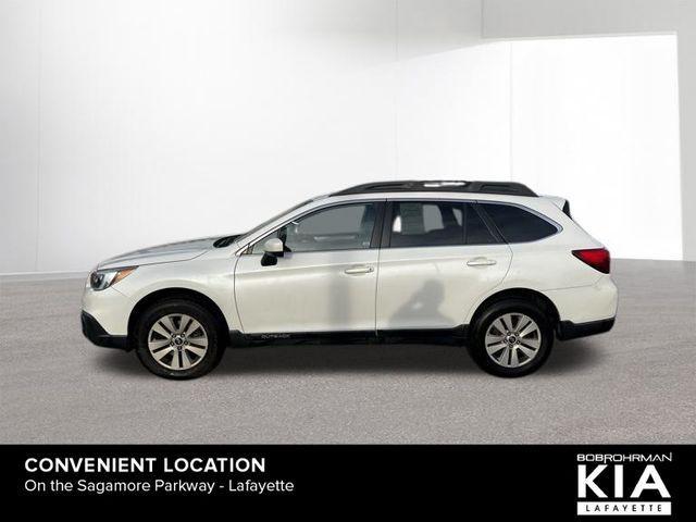 used 2016 Subaru Outback car, priced at $16,659