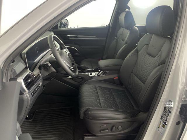 new 2025 Kia Telluride car, priced at $51,760