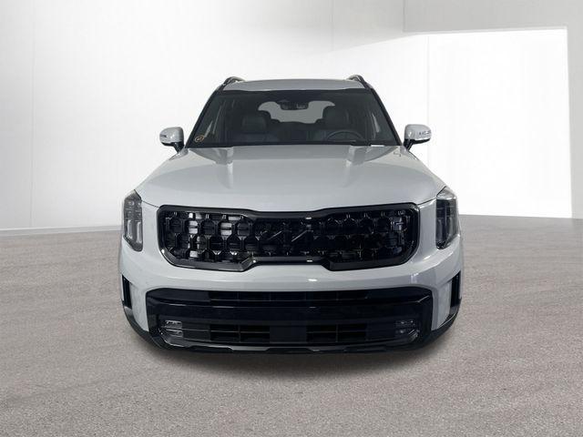 new 2025 Kia Telluride car, priced at $51,760