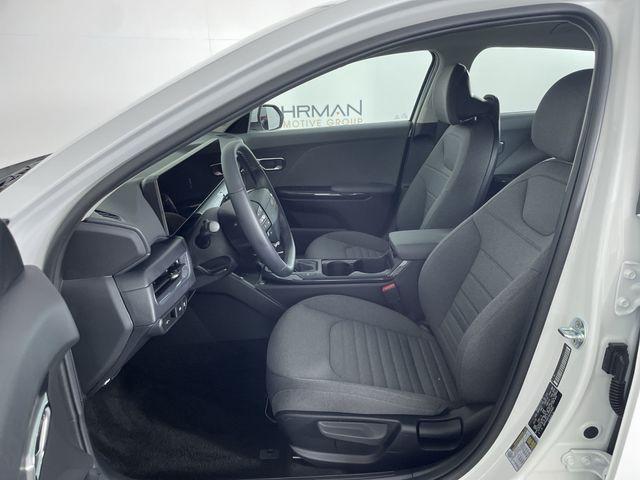 new 2025 Kia K4 car, priced at $24,436
