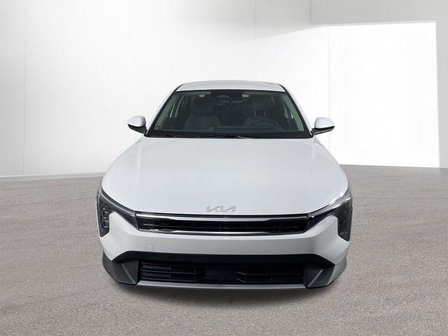 new 2025 Kia K4 car, priced at $24,436