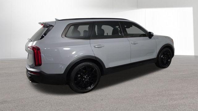 used 2022 Kia Telluride car, priced at $34,235