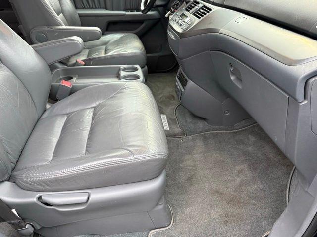 used 2006 Honda Odyssey car, priced at $7,995