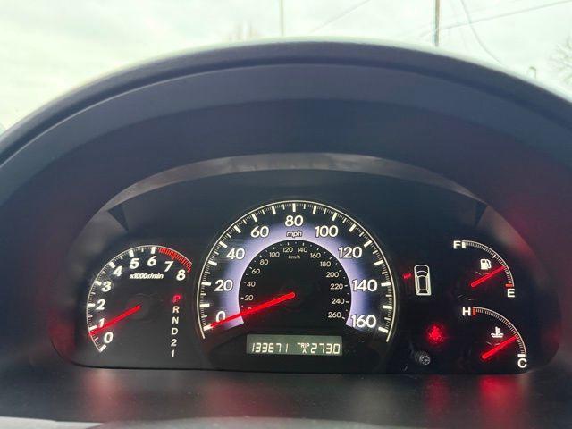 used 2006 Honda Odyssey car, priced at $7,995