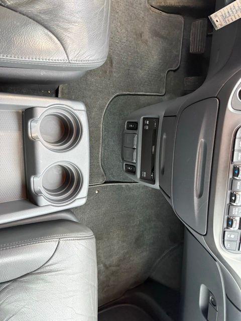 used 2006 Honda Odyssey car, priced at $7,995