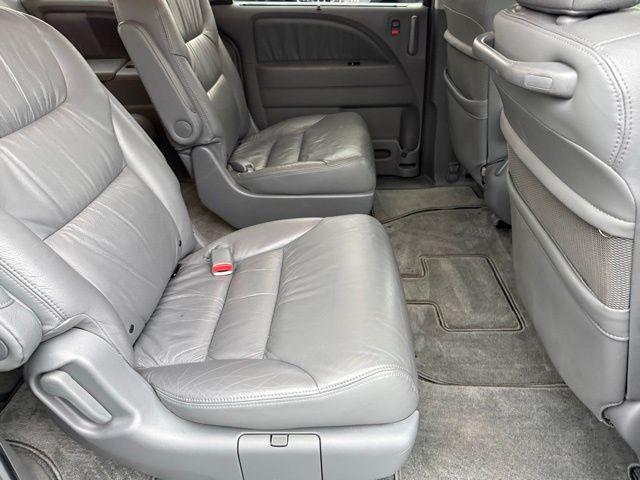 used 2006 Honda Odyssey car, priced at $7,995