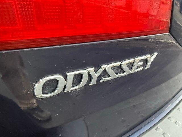 used 2006 Honda Odyssey car, priced at $7,995