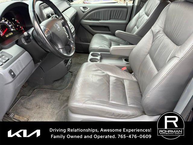used 2006 Honda Odyssey car, priced at $7,995