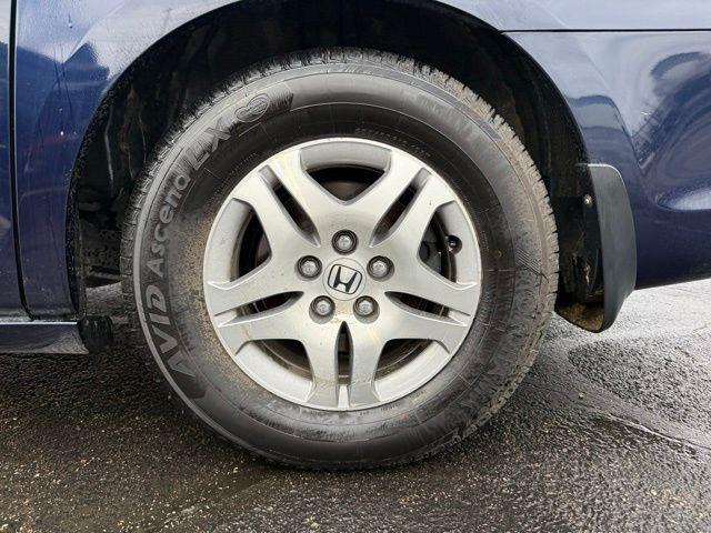 used 2006 Honda Odyssey car, priced at $7,995