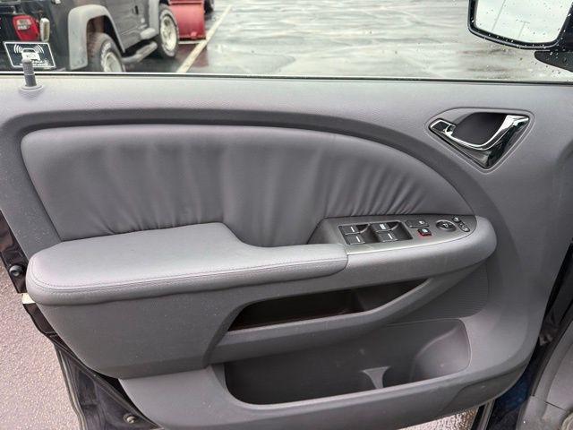 used 2006 Honda Odyssey car, priced at $7,995