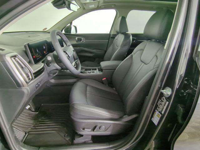 new 2026 Kia Sorento car, priced at $41,292