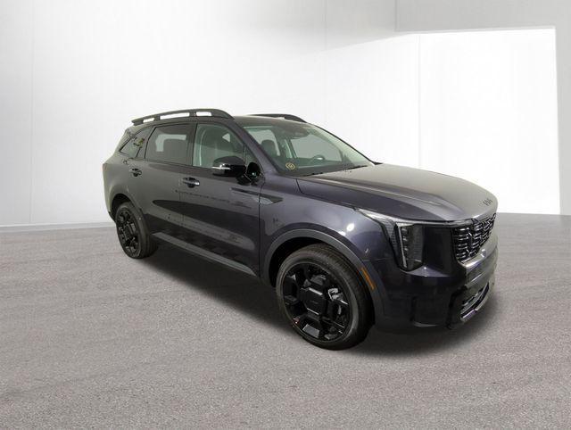 new 2026 Kia Sorento car, priced at $41,292