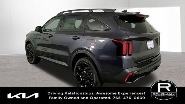 new 2026 Kia Sorento car, priced at $41,292