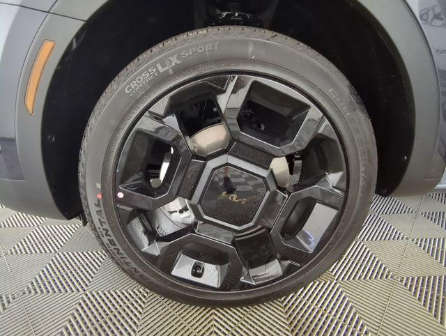 new 2026 Kia Sorento car, priced at $41,292