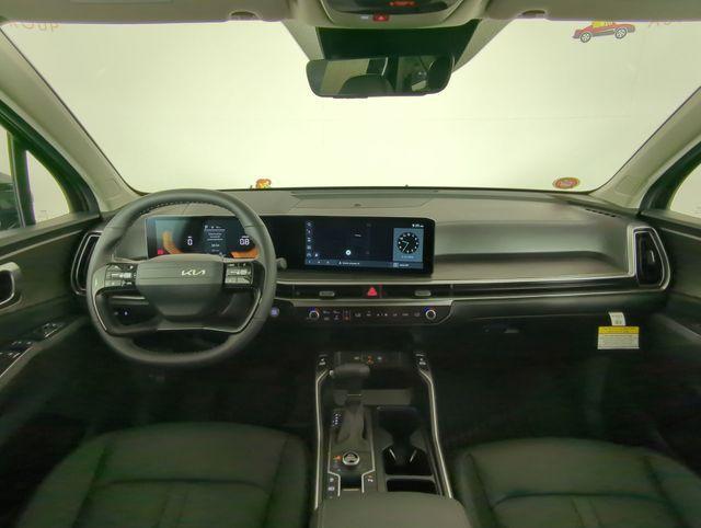 new 2026 Kia Sorento car, priced at $41,292