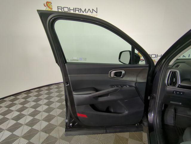 new 2026 Kia Sorento car, priced at $41,292